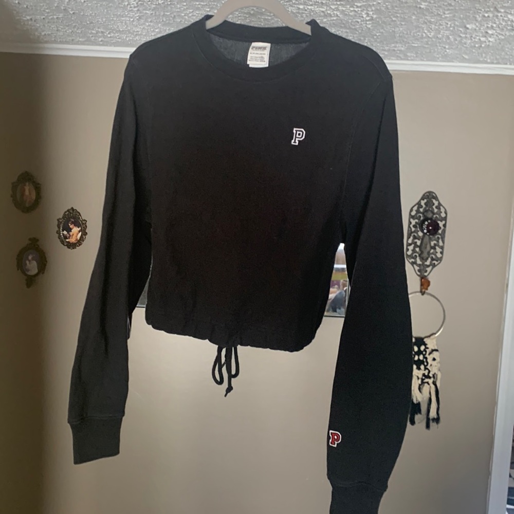 Victoria Secret Pink sweatshirt